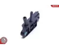 ESEN SKV Senzor tlaku vfukovch plyn ESN 17SKV658, 17SKV658