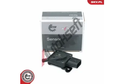 ESEN SKV Senzor tlaku výfukových plynů ESN 17SKV659, 17SKV659 ESEN SKV Senzor tlaku výfukových plynů ESN 17SKV659, 17SKV659