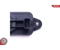 ESEN SKV Senzor tlaku vfukovch plyn ESN 17SKV668, 17SKV668