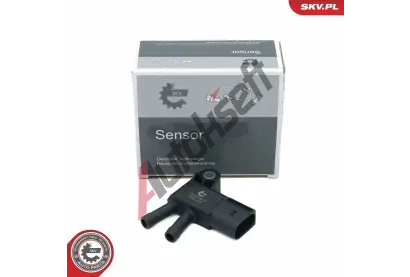ESEN SKV Senzor tlaku vfukovch plyn ESN 17SKV670, 17SKV670