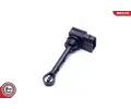 ESEN SKV Snma teploty interiru ESN 17SKV697, 17SKV697