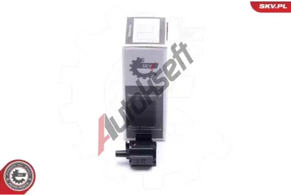 ESEN SKV Snma teploty interiru ESN 17SKV707, 17SKV707