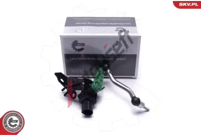 ESEN SKV Senzor, regulace sklonu svtlometu ESN 17SKV713, 17SKV713