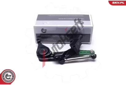 ESEN SKV Senzor, regulace sklonu světlometu ESN 17SKV718, 17SKV718 ESEN SKV Senzor, regulace sklonu světlometu ESN 17SKV718, 17SKV718