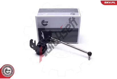 ESEN SKV Senzor, regulace sklonu svtlometu ESN 17SKV726, 17SKV726