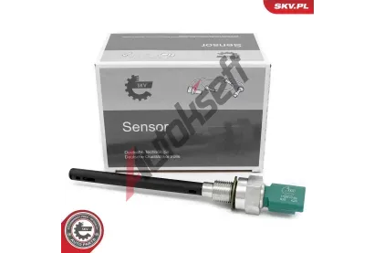 ESEN SKV Snma stavu motorovho oleje ESN 17SKV749, 17SKV749