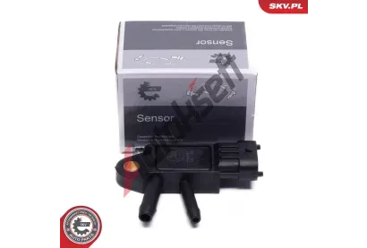 ESEN SKV Senzor tlaku vfukovch plyn ESN 17SKV791, 17SKV791