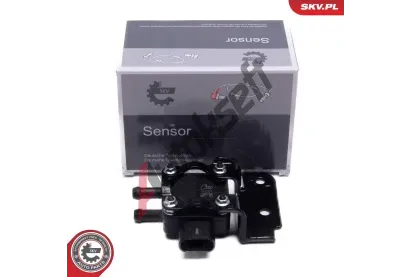 ESEN SKV Senzor tlaku vfukovch plyn ESN 17SKV795, 17SKV795