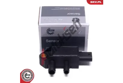 ESEN SKV Senzor tlaku vfukovch plyn ESN 17SKV799, 17SKV799