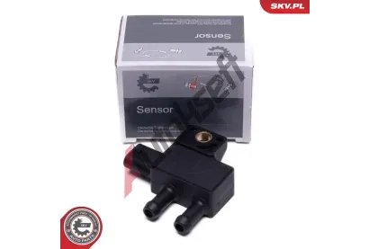 ESEN SKV Senzor tlaku vfukovch plyn ESN 17SKV800, 17SKV800
