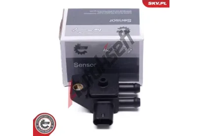 ESEN SKV Senzor tlaku vfukovch plyn ESN 17SKV801, 17SKV801
