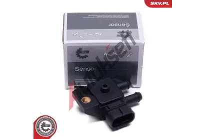 ESEN SKV Senzor tlaku výfukových plynů ESN 17SKV802, 17SKV802 ESEN SKV Senzor tlaku výfukových plynů ESN 17SKV802, 17SKV802