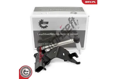 ESEN SKV Senzor, regulace sklonu svtlometu ESN 17SKV803, 17SKV803