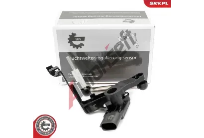 ESEN SKV Senzor, regulace sklonu svtlometu ESN 17SKV804, 17SKV804