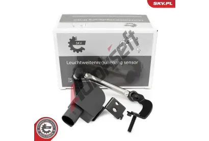 ESEN SKV Senzor, regulace sklonu světlometu ESN 17SKV807, 17SKV807 ESEN SKV Senzor, regulace sklonu světlometu ESN 17SKV807, 17SKV807