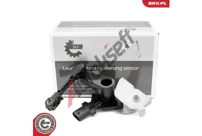 ESEN SKV Senzor, regulace sklonu svtlometu ESN 17SKV808, 17SKV808