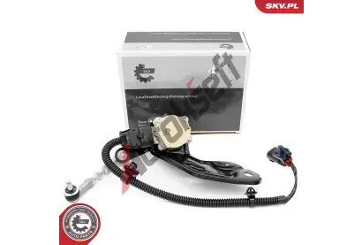 ESEN SKV Senzor, regulace sklonu svtlometu ESN 17SKV810, 17SKV810