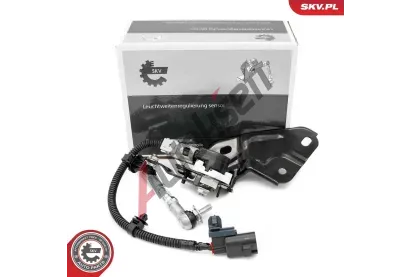 ESEN SKV Senzor, regulace sklonu svtlometu ESN 17SKV811, 17SKV811