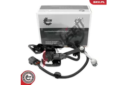 ESEN SKV Senzor, regulace sklonu světlometu ESN 17SKV812, 17SKV812 ESEN SKV Senzor, regulace sklonu světlometu ESN 17SKV812, 17SKV812