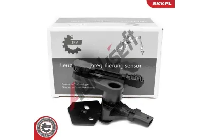 ESEN SKV Senzor, regulace sklonu svtlometu ESN 17SKV815, 17SKV815