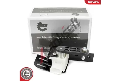 ESEN SKV Senzor, regulace sklonu svtlometu ESN 17SKV816, 17SKV816
