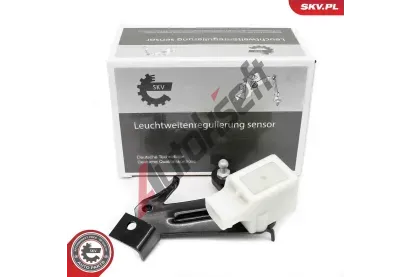 ESEN SKV Senzor, regulace sklonu svtlometu ESN 17SKV817, 17SKV817