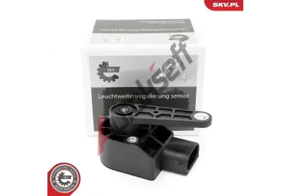 ESEN SKV Senzor, regulace sklonu svtlometu ESN 17SKV821, 17SKV821