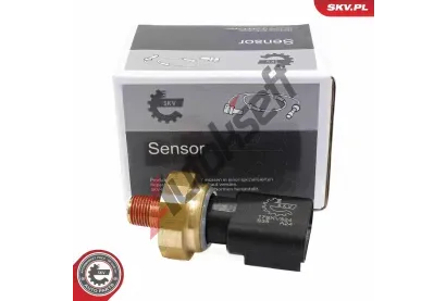 ESEN SKV Olejový tlakový spínač ESN 17SKV824, 17SKV824 ESEN SKV Olejový tlakový spínač ESN 17SKV824, 17SKV824