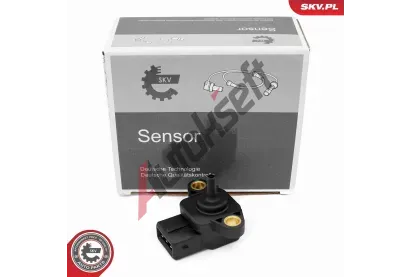 ESEN SKV Senzor tlaku sacího potrubí ESN 17SKV826, 17SKV826 ESEN SKV Senzor tlaku sacího potrubí ESN 17SKV826, 17SKV826