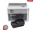 Senzor tlaku sacho potrub ESEN SKV ‐ ESN 17SKV827