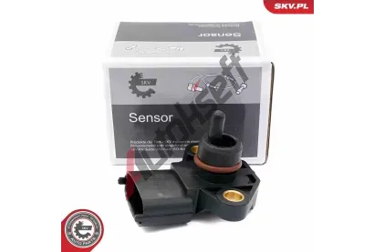 ESEN SKV Senzor tlaku sacho potrub ESN 17SKV828, 17SKV828