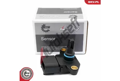 ESEN SKV Senzor tlaku sacího potrubí ESN 17SKV829, 17SKV829 ESEN SKV Senzor tlaku sacího potrubí ESN 17SKV829, 17SKV829