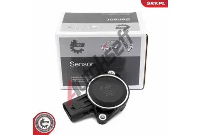 ESEN SKV Senzor pepnac klapky sacho potrub ESN 17SKV830, 17SKV830