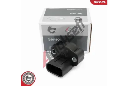ESEN SKV Senzor polohy krtic klapky ESN 17SKV832, 17SKV832