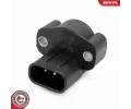 ESEN SKV Senzor polohy krtic klapky ESN 17SKV832, 17SKV832