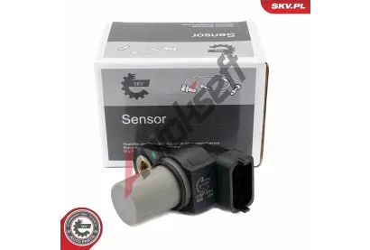 ESEN SKV Snma polohy vakovho hdele ESN 17SKV834, 17SKV834