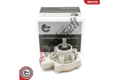 ESEN SKV Senzor, regulace sklonu sv�tlometu ESN 17SKV837, 17SKV837