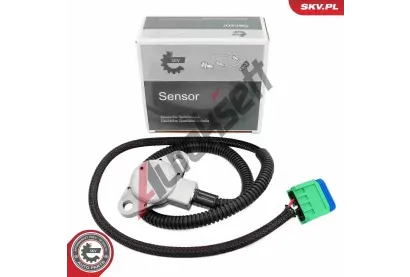 ESEN SKV Snma tlaku oleje ESN 17SKV839, 17SKV839