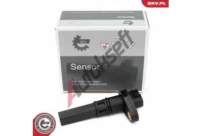 ESEN SKV Sn�ma� rychlosti / po�tu ot��ek ESN 17SKV844, 17SKV844