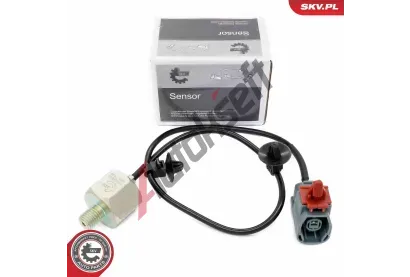 ESEN SKV Senzor klepání ESN 17SKV849, 17SKV849 ESEN SKV Senzor klepání ESN 17SKV849, 17SKV849