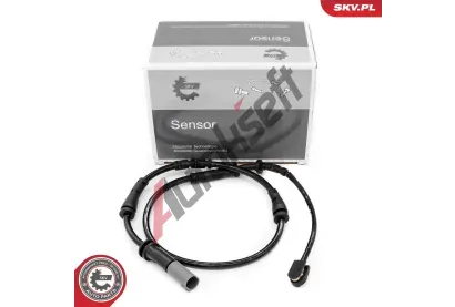 ESEN SKV V�stra�n� kontakt opot�eben� oblo�en� ESN 17SKV856, 17SKV856