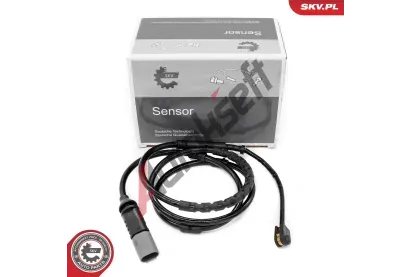 ESEN SKV V�stra�n� kontakt opot�eben� oblo�en� ESN 17SKV857, 17SKV857