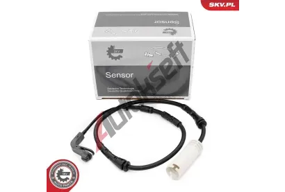 ESEN SKV V�stra�n� kontakt opot�eben� oblo�en� ESN 17SKV860, 17SKV860