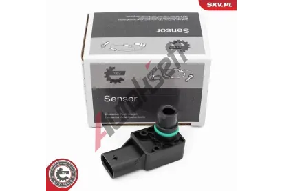 ESEN SKV Senzor tlaku vfukovch plyn ESN 17SKV862, 17SKV862