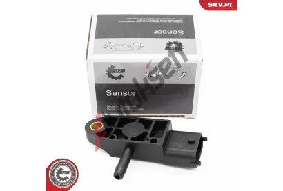 ESEN SKV Senzor tlaku výfukových plynů ESN 17SKV863, 17SKV863 ESEN SKV Senzor tlaku výfukových plynů ESN 17SKV863, 17SKV863