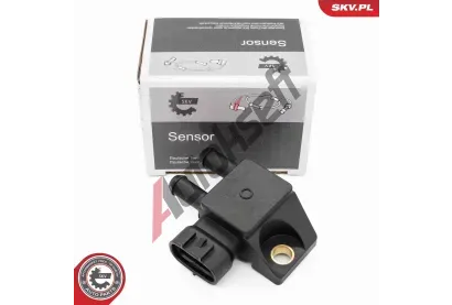 ESEN SKV Senzor tlaku výfukových plynů ESN 17SKV871, 17SKV871 ESEN SKV Senzor tlaku výfukových plynů ESN 17SKV871, 17SKV871