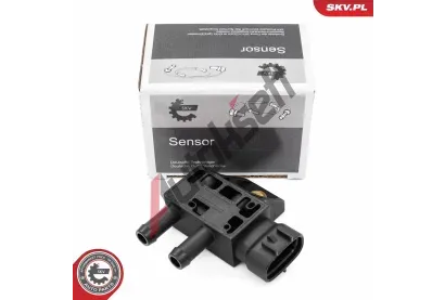 ESEN SKV Senzor tlaku vfukovch plyn ESN 17SKV872, 17SKV872