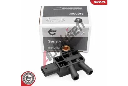 ESEN SKV Senzor tlaku výfukových plynů ESN 17SKV876, 17SKV876 ESEN SKV Senzor tlaku výfukových plynů ESN 17SKV876, 17SKV876