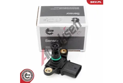 ESEN SKV Senzor tlaku sacího potrubí ESN 17SKV878, 17SKV878 ESEN SKV Senzor tlaku sacího potrubí ESN 17SKV878, 17SKV878