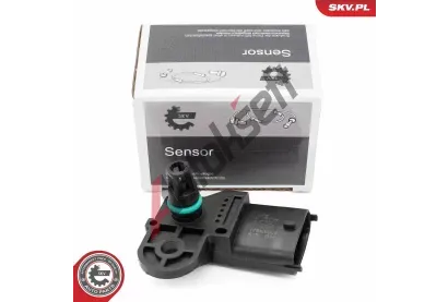 ESEN SKV Senzor tlaku sacho potrub ESN 17SKV882, 17SKV882